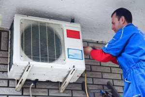 24/7 and Emergency HVAC Near Tripler Army Medical Center, HI | Air Conidtioning and Heating Contractors